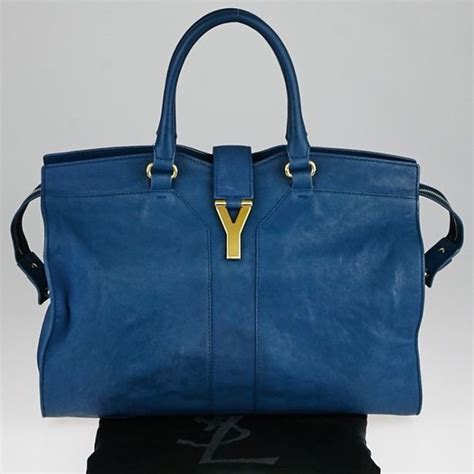 ysl cabas chyc large replica|Chyc Yves Saint Laurent Handbags for Women .